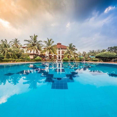 Hotel Yapahuwa Paradise מראה חיצוני תמונה