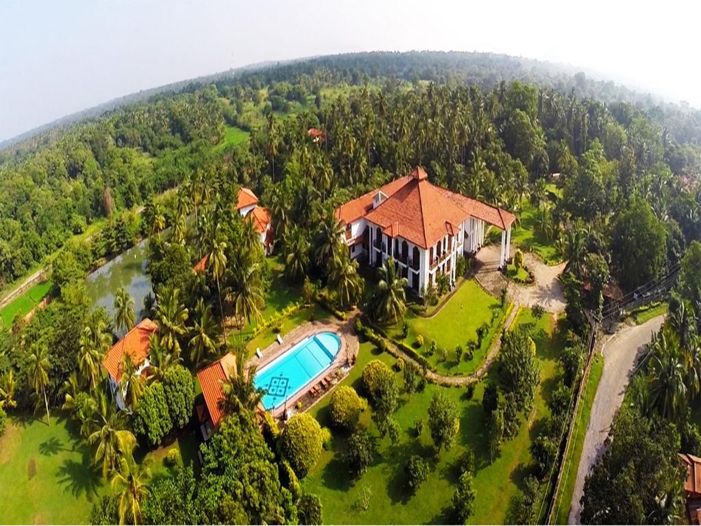 Hotel Yapahuwa Paradise מראה חיצוני תמונה