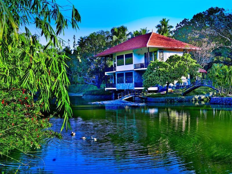 Hotel Yapahuwa Paradise מראה חיצוני תמונה