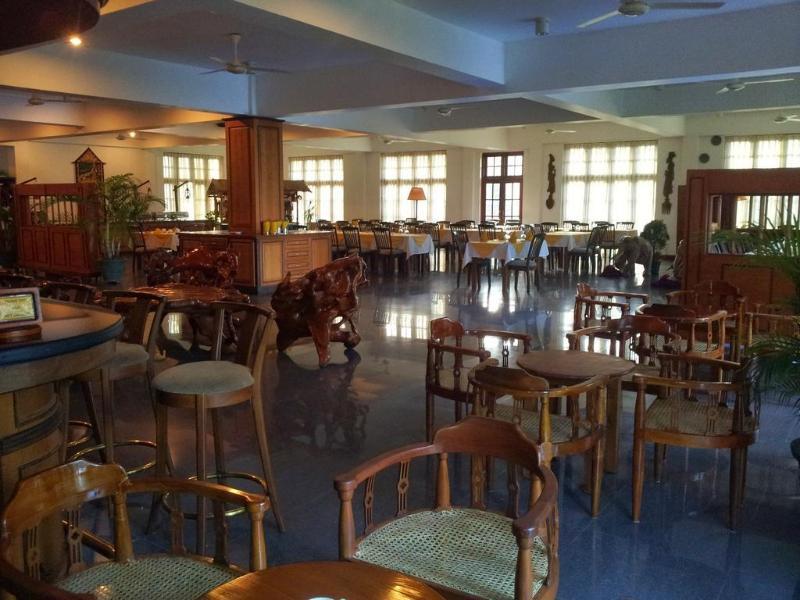 Hotel Yapahuwa Paradise מראה חיצוני תמונה