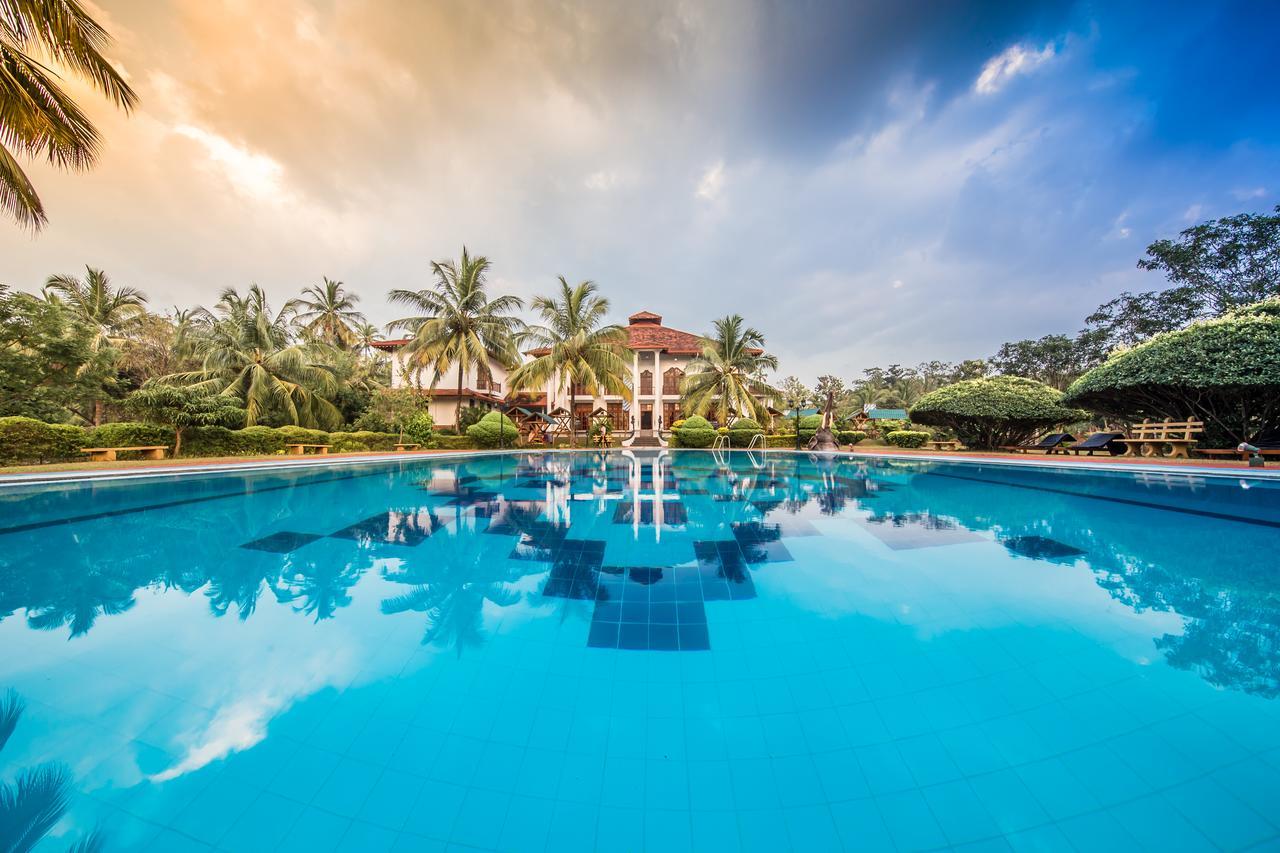 Hotel Yapahuwa Paradise מראה חיצוני תמונה