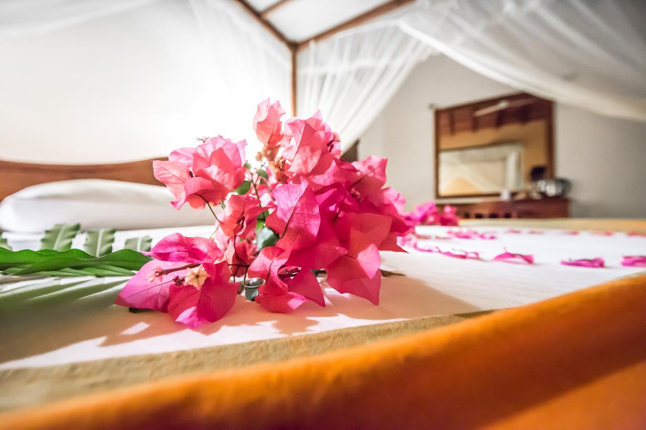 Hotel Yapahuwa Paradise מראה חיצוני תמונה