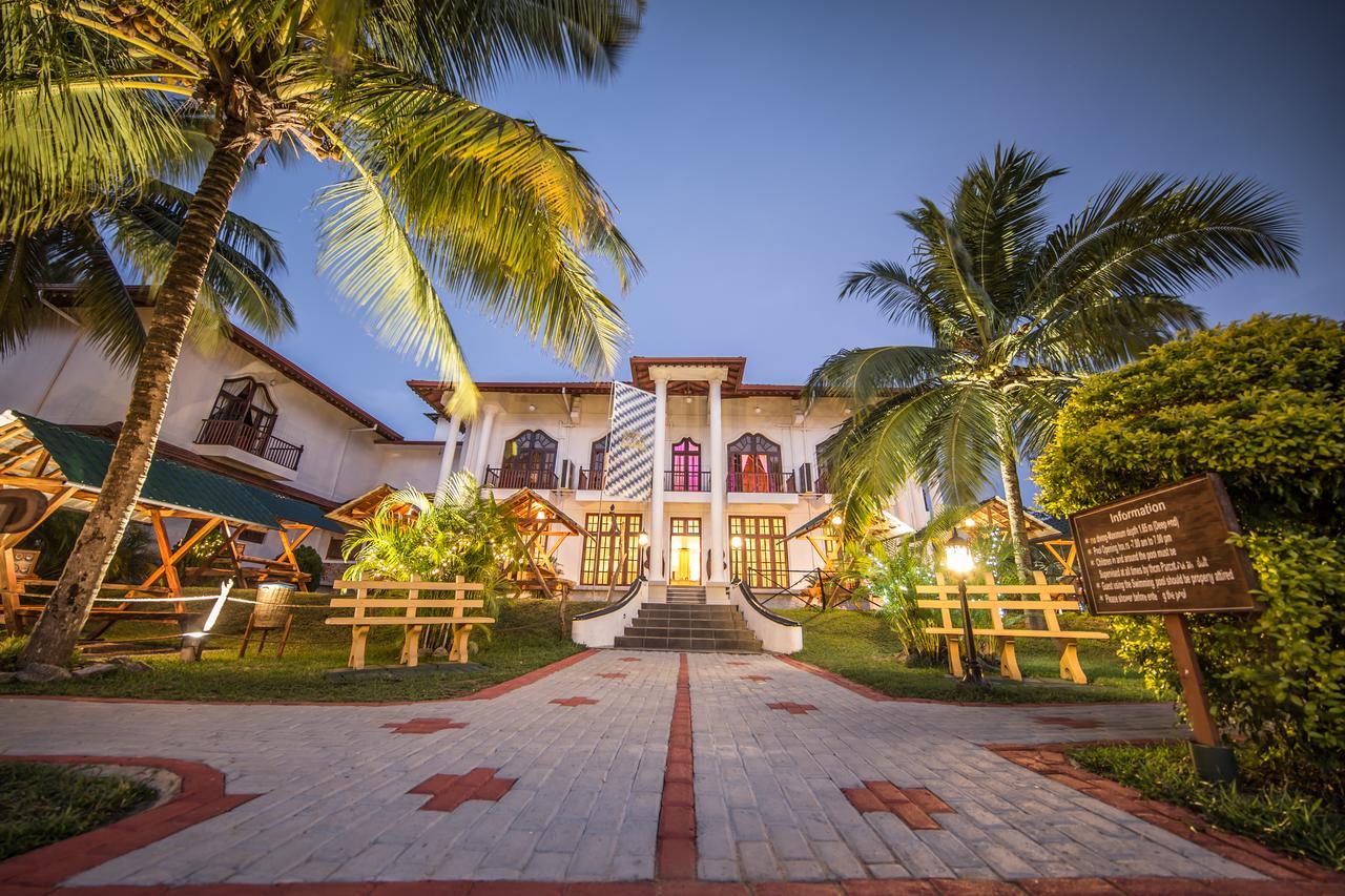 Hotel Yapahuwa Paradise מראה חיצוני תמונה