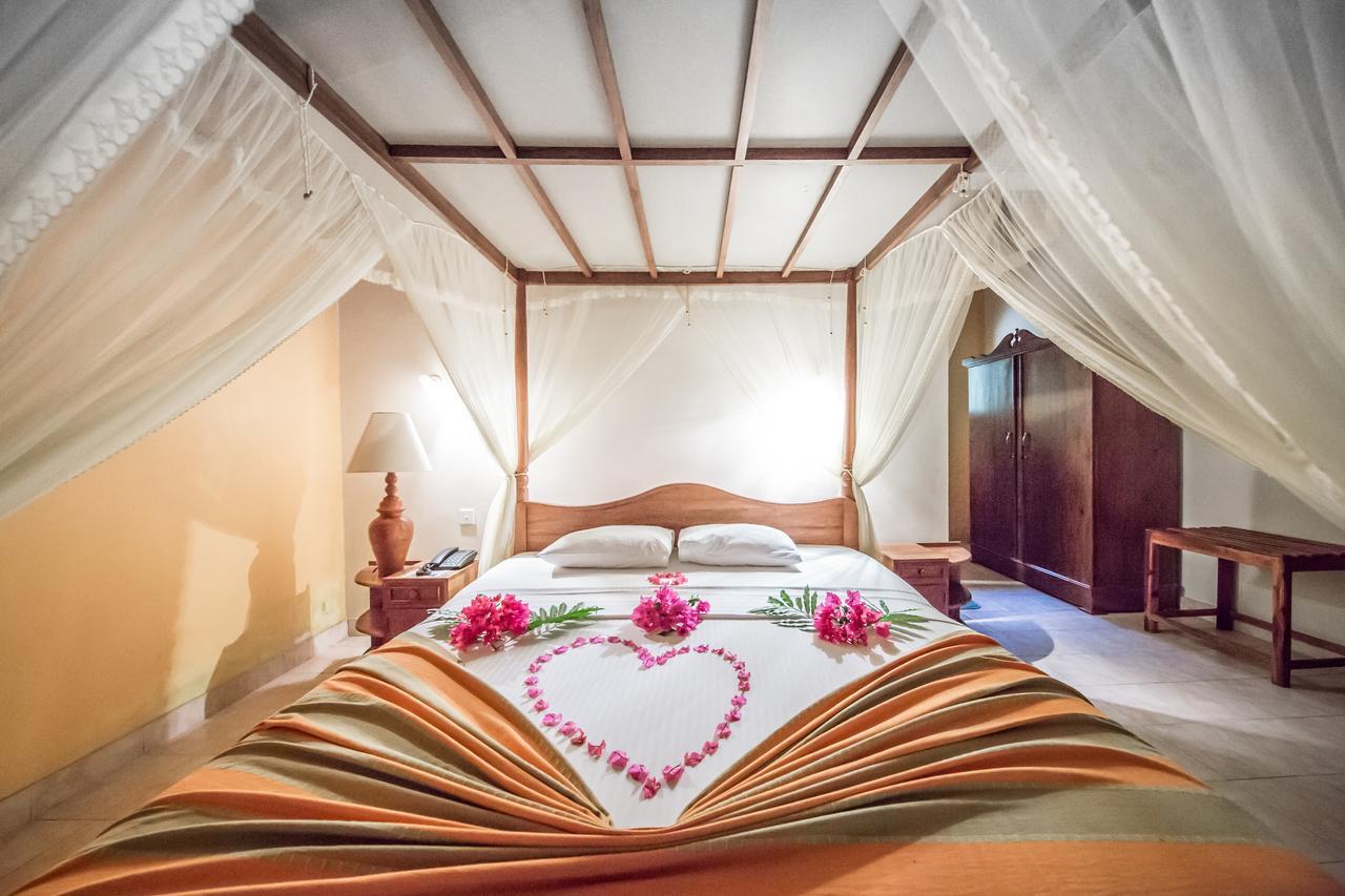 Hotel Yapahuwa Paradise מראה חיצוני תמונה