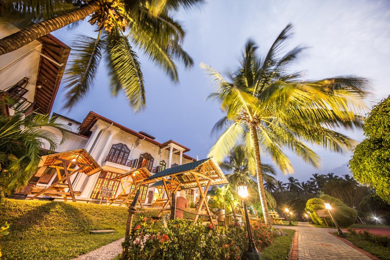 Hotel Yapahuwa Paradise מראה חיצוני תמונה