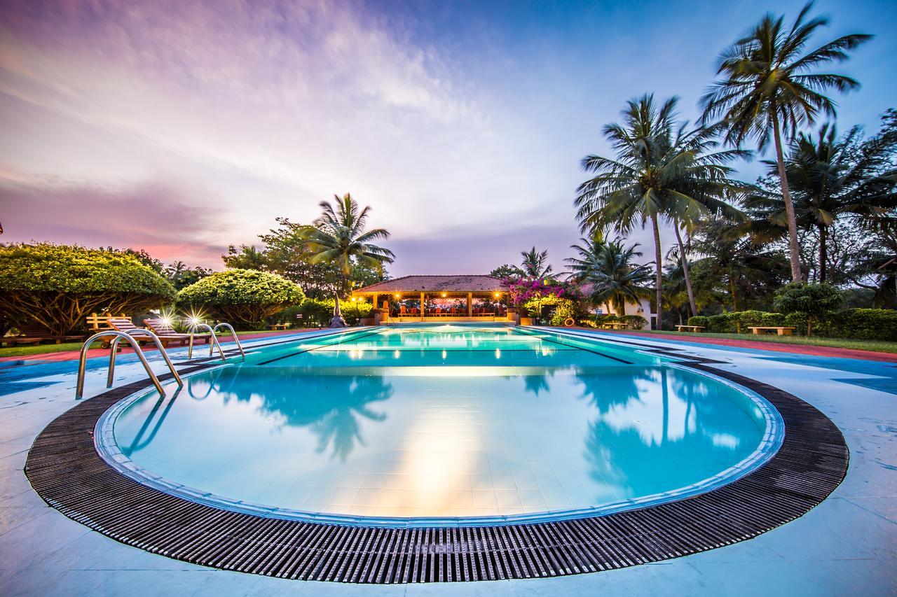 Hotel Yapahuwa Paradise מראה חיצוני תמונה