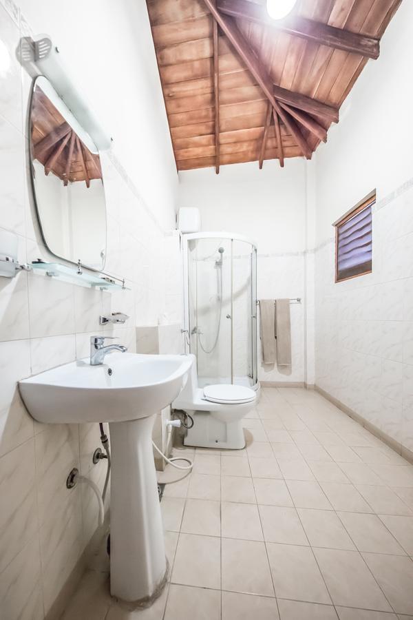 Hotel Yapahuwa Paradise מראה חיצוני תמונה